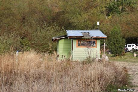 San Martin de los Andes (otoño 2025)