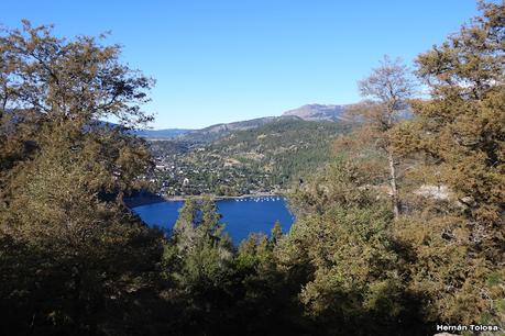 San Martin de los Andes (otoño 2025)