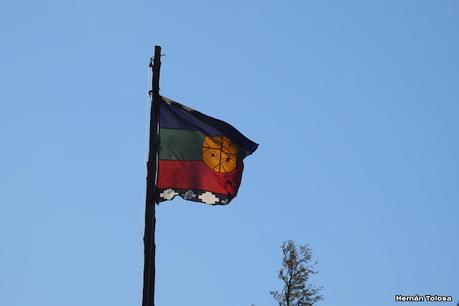 San Martin de los Andes (otoño 2025)