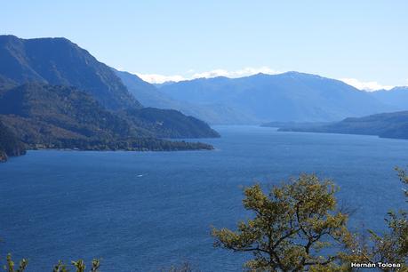 San Martin de los Andes (otoño 2025)