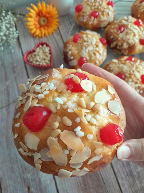 Mini Cocas de San Juan Tritordeum Mini Cocas de San Juan Tritordeum