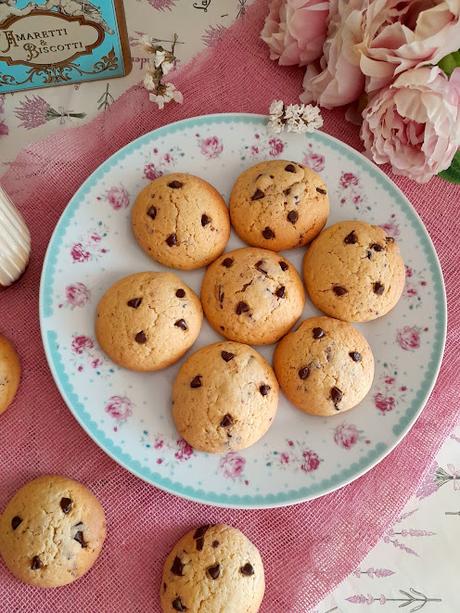 Cookies doradas tritordeum & Batido Cookies 'N Cream Cookies doradas tritordeum & Batido Cookies 'N Cream