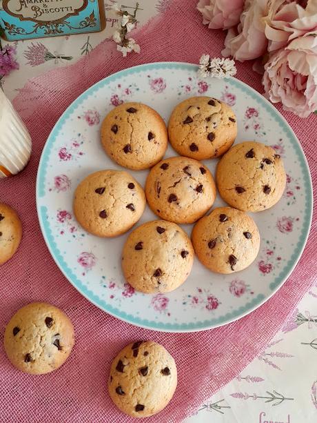 Cookies doradas tritordeum & Batido Cookies 'N Cream Cookies doradas tritordeum & Batido Cookies 'N Cream