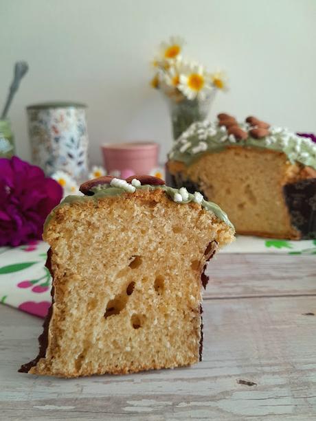 Torta Colomba Pasquale Torta Colomba Pasquale