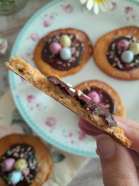 Tortas de Pascua