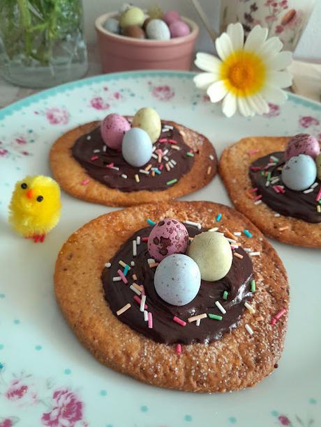 Tortas de Pascua