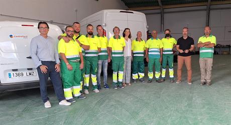 Más allá del negocio: así transforma Simetría los espacios donde opera Más allá del negocio: así transforma Simetría los espacios donde opera