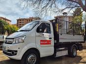 Centre Verd presenta servicio conservación mantenimiento zonas verdes Castellón