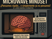 Microwave Mindset: Pèrdua reflexió l’era digital?