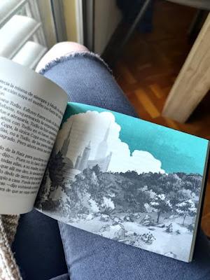 Club de Lectura de Ursula K. Le Guin: Las niñas salvajes Club de Lectura de Ursula K. Le Guin: Las niñas salvajes