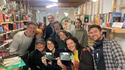 Club de Lectura de Ursula K. Le Guin: Las niñas salvajes Club de Lectura de Ursula K. Le Guin: Las niñas salvajes