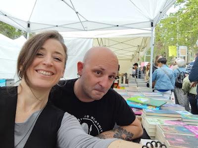 Sant Jordi 2025 en Imatges