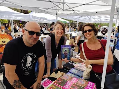 Sant Jordi 2025 en Imatges