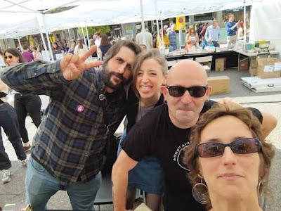 Sant Jordi 2025 en Imatges