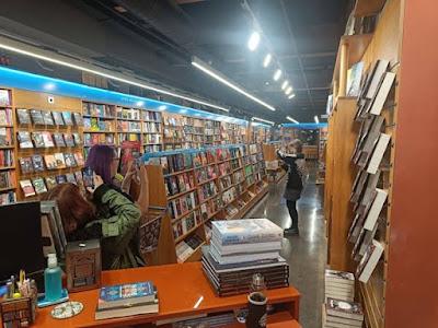 El día a día en Gigamesh