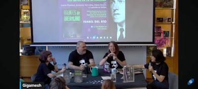 El día a día en Gigamesh