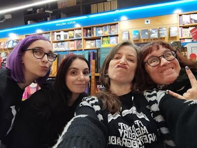 El día a día en Gigamesh