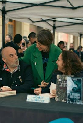 El día a día en Gigamesh