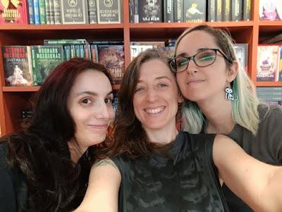 El día a día en Gigamesh