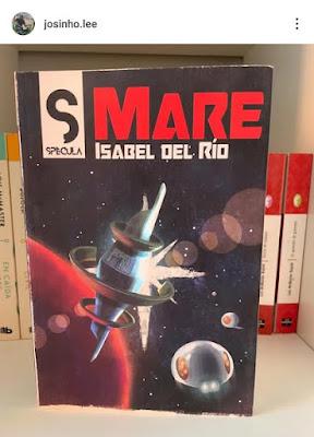 MARE / MADRE según @josinho.lee