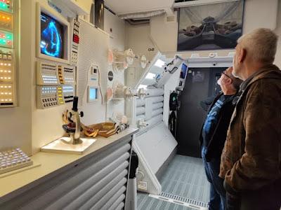 Museu Alien de Barcelona