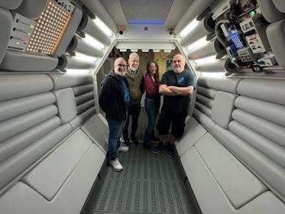 Museu Alien de Barcelona