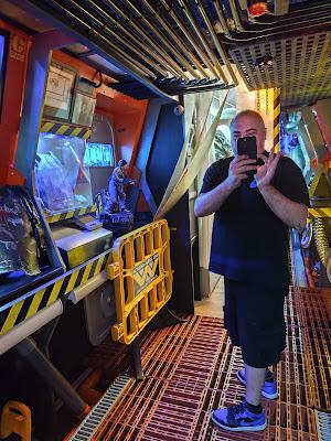 Museu Alien de Barcelona