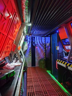 Museu Alien de Barcelona