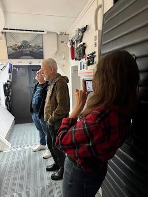 Museu Alien de Barcelona