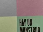 "Hay monstruo lago. mundo como lugar fantástico", Laura Fernández