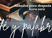 Café palabras
