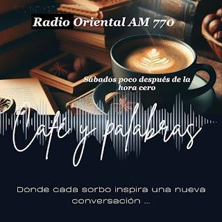 Café y palabras