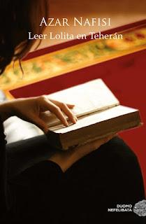La ficción de la realidad: Leer Lolita en Teherán