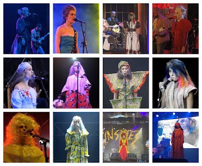 Que no pase un día sin... Los Punsetes