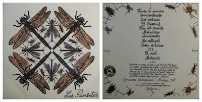 Que no pase un día sin... Los Punsetes