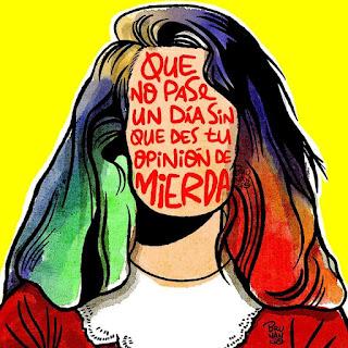 Que no pase un día sin... Los Punsetes