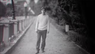 Alguien dice tu nombre, de Luis García Montero: Aprendiendo a mirar