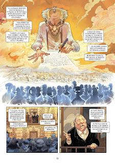 El camino al infierno: Buena Gente de Isaac Sánchez