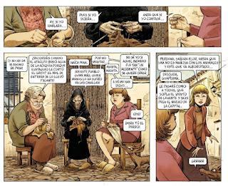 El camino al infierno: Buena Gente de Isaac Sánchez