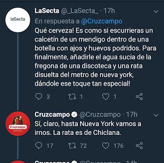 El Pueblo contra El Mundo Today