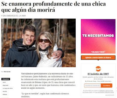 El Pueblo contra El Mundo Today