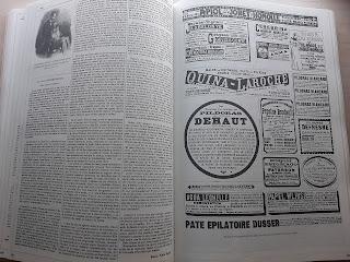 Paralajes en la Feria del Libro IV: Promesas y retornos Paralajes en la Feria del Libro IV: Promesas y retornos