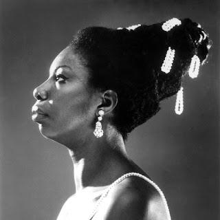 Nina Simone, la suma sacerdotisa del soul
