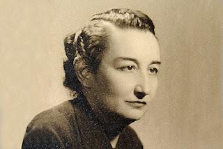 La otra Generación del 27: Las Sinsombrero (segunda parte)