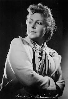 La otra Generación del 27: Las Sinsombrero (segunda parte)