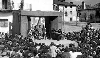 La otra Generación del 27: Las Sinsombrero (segunda parte)