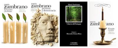 La otra Generación del 27: Las Sinsombrero (segunda parte)