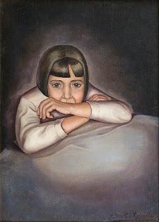 La otra Generación del 27: Las Sinsombrero (primera parte)