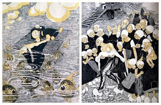 La otra Generación del 27: Las Sinsombrero (primera parte)