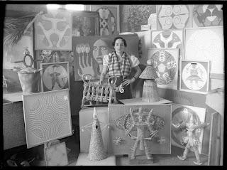 La otra Generación del 27: Las Sinsombrero (primera parte)